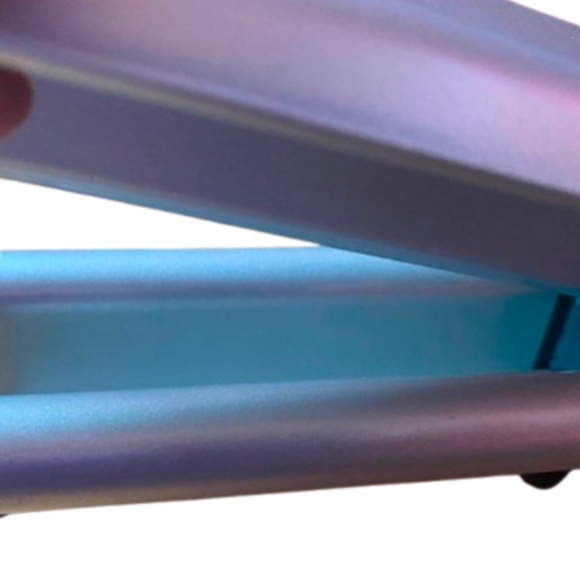 TIGI Bed Head Massive Shine Wave Artist 2x Tourmaline Ceramic Waver Curling Iron - Picture 7 of 9